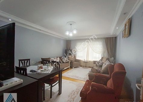 Atanora Vadi'den Dikmen'de Çift Banyo Katta Manzaralı Dublex Satılık 4+1