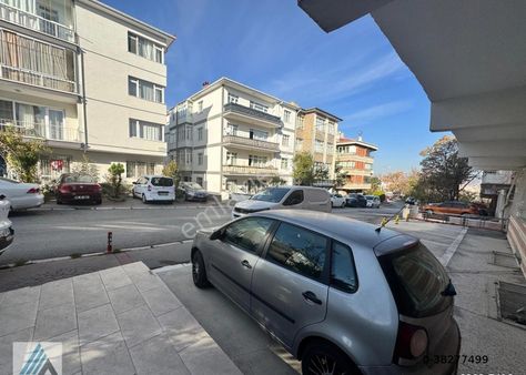 Atanora Vadi'den Satılık Name Sokak'ta Katta 3+1 Lüks Daire