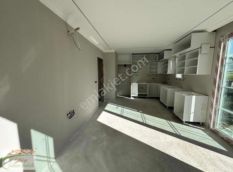 Füsun Emlak'tan Yeni Müstakil Girişli 2+1 Giriş Kat Daire