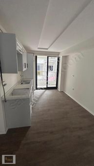 Seyrek Meydan Yakını Geniş 1+1 Satılık Bahçeli Daire