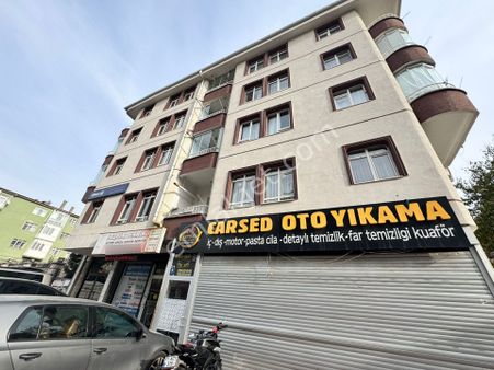 Gata Hastanesine Yürüme Mesafesi 3+1 Giriş Kat Bağımsız Temiz