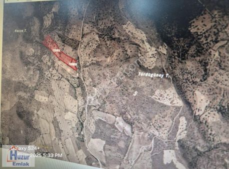 Kocatepe (büyükkalecik) De Fırsat Satılık Bahçe