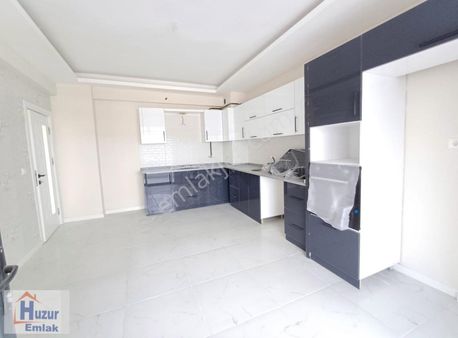 Uydukent Erkmen 4+1 Sıfır Site İçinde Lüks Daireler