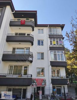 Örnekevler Mahallesinde 3+1 Kiralık Daire