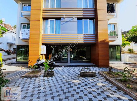 Hasan Karaağaç Mahallesinde Satılık 1+1 Daire.