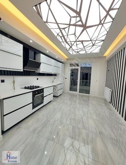 Uydukent Erkmen Ihlamur Premium Lüks 4+1 Satılık Daire