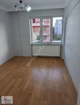 Nazmi Saatçi Mahallesinde 3+1 Kiralık Daire..!