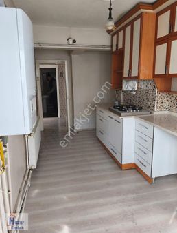 Zafer Mahallesinde Salon Salomanje Şeklinde Kiralık 2+1 Daire..!