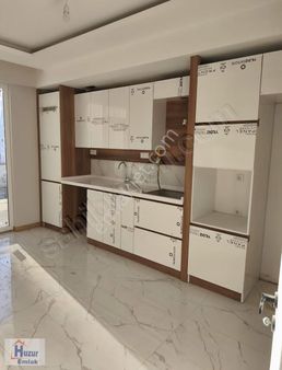 Ali İhsan Paşa Mahallesinde Sıfır 3+1 Satılık Daire