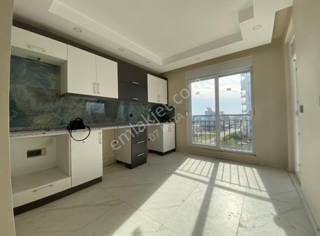 Düden Şelalesine Adım Mesafede Katta 2+1 Satilik Daire