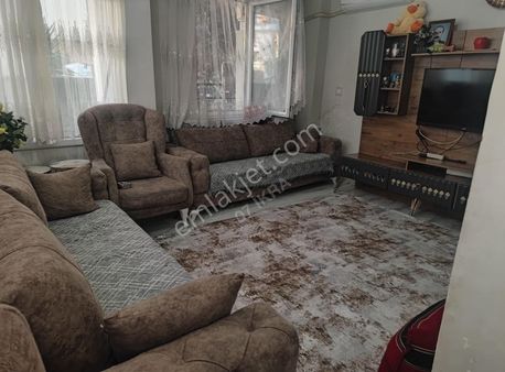 Teomanpasada 2+1 Genis Yuksek Giris Daire