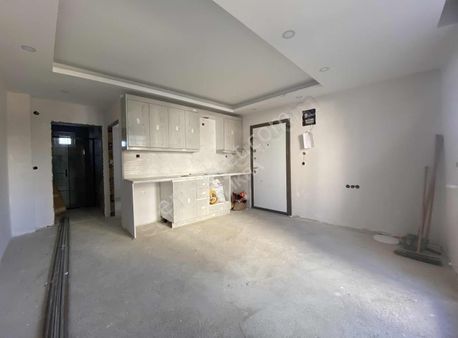 Esentepe Mahallesinde 1+1 Yüksek Giriş Sıfır Satılık Daire