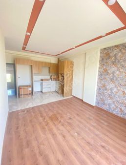 Varsak Aydoğmuş Mah Sıfır 1+1 60 M2 Katta Satılık