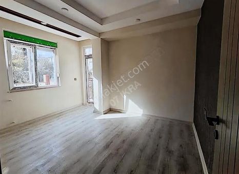 Gazi Mah Hastane Yakını Sıfır 1+1 Yüksek Giriş Merkezi Konum