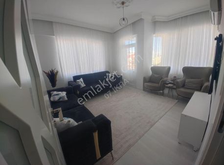 Konuksever 2+1 İçi Full Yapili Herseyi Ayri Daire