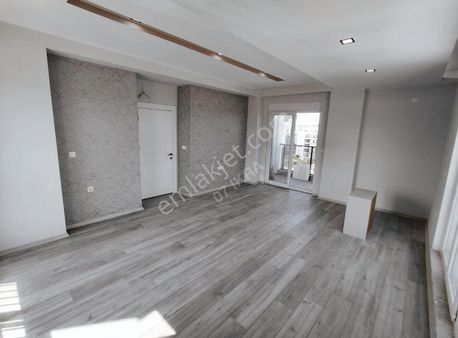 Göksuda 2+1 Ultra Konforlu Sıfır Ara Katta Havuzlu Daire