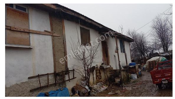 Afyon Sinanpaşa Müstakil Ev Tapu Sahibi Perta Emlak Ümit Tahmaz