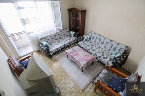 Opima Emlaktan Halitpaşa Mahallesi Satılık Ara Kat Daire