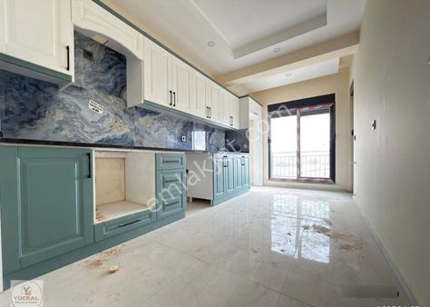 Şelala Cad Asansör Ebeveyn Banyolu Geniş 2+1 Arakat Sıfır