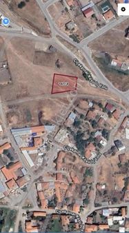 Balnova Dan Balıkesir Altıeylül Negiz Mah. 875 M2 Satılık Arsa