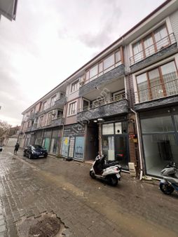 ✅ Gömeç Merkezde Hesaplı 2+1 Kapalı Mutfak