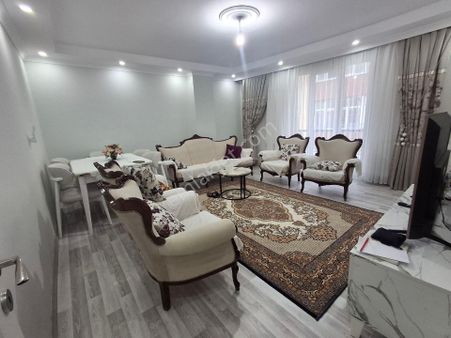 Savaş Emlak'tan Satılık 5 +2 Dubleks