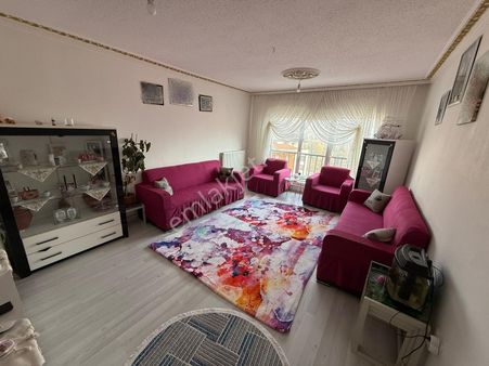 ▅albayrak▅gültepe Mah.site İçerisinde Ara Kat'ta Masrafsız Daire