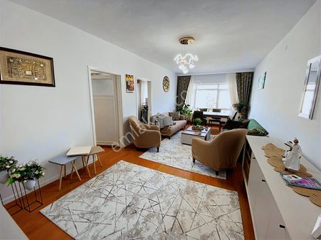 Altın Anahtardan Çiçeklide Katta Güney Yapılı Acil