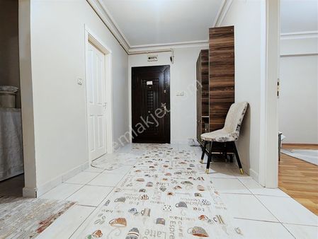 Bağlum Acil Merkezde Yapılı Orta Kat Konumunda Kot 1 De Acil