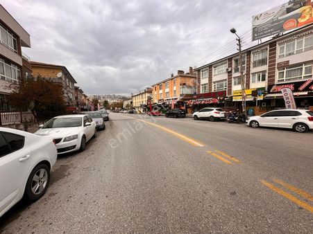 Altın Anahtardan Sanatoryum Cd Üzeri Merkezi Konumda Bağımsız