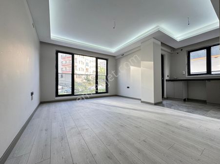 Altın Anahtardan Gata Şehir Hastane Yakını Lüx Yapılı 2+1