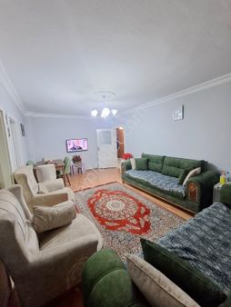 Altın Anahtardan Yunus Emre Cd Yakını Kot 1 De Acil