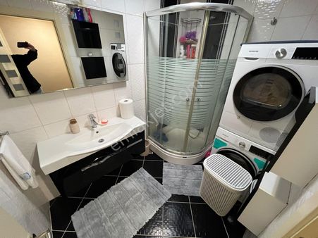 Altın Anahtardan Tepebaşı Mh Ara Kat Güney Cephe Yapılı Acil