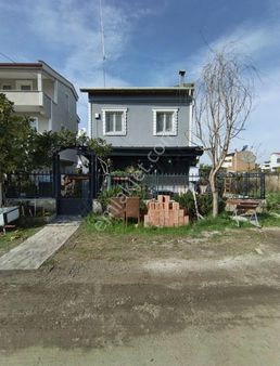 Müstakil Masrafsız 4+1 Villa Merkezi Lokasyonda Sadece Nakit