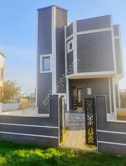 Yeniçiftlik Dereağzı Mah. Satılık Lebiderya Teras 3+1 Villa