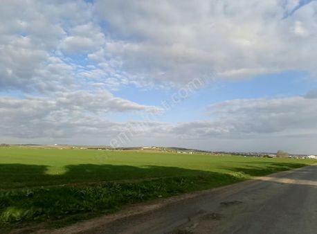 Çeşmeli. Mah. Satılık Hisse 300-500 M2 Mevcut Yapılaşma İçi.