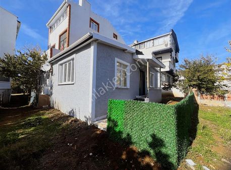 Saka Gayrimenkulden Müstakil Tek Katlı 1+1 Elektrik Suyu Var