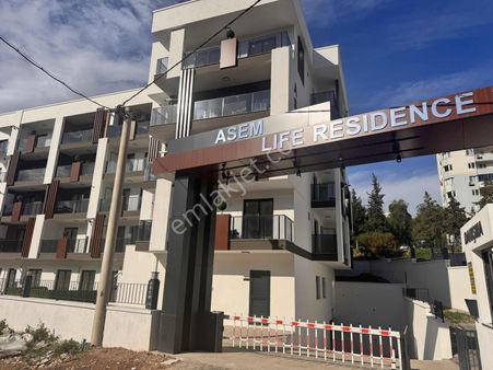 Novuss Gayrimenkul\\asem Life Sıfır Eşya Güvenlikli Kiralık 1+1