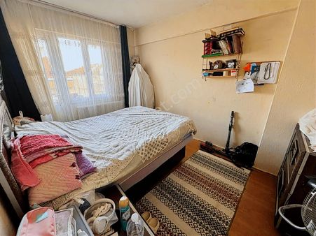 Novuss Gayrimenkul\\şirinyer Merkezde Arakat D.gazlı 3+1