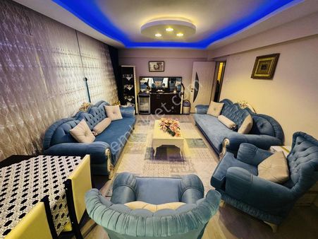 Novuss Gayrimenkul\\kozağaç'ta Arakat Doğalgazlı Masrafsız 3+1