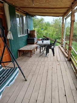 Uysal Emlak Tan Satılık Harika Tarla