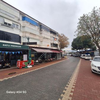 Gemlik K.kumla Feyza Emlaktan Satılık Denize Sıfır Daire