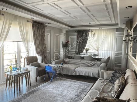 Samsun İlkadım Adalet Mah.ayrı Girişli Debleks Daire 280 M2 Ful Manzara
