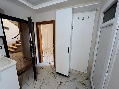 Final Emlak'tan Mesudiye Mah.de Kiralık Sıfır Daire