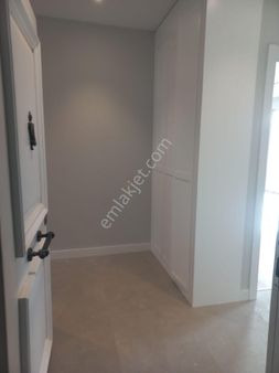 Çengelköy Kirazlıtepede Sıfır Bina 3+1