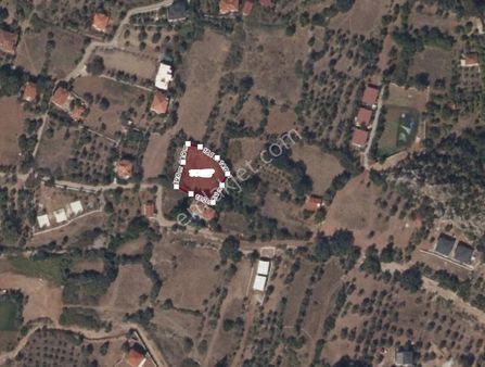 1150m2 Satılık Tarla