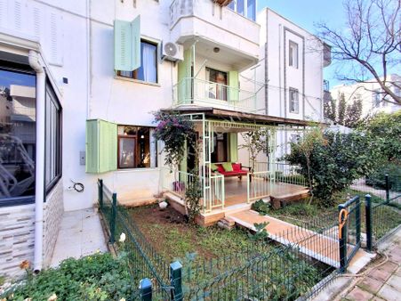 Didim Efeler Mahallesi Özgün Kent Sitesi’nde 3+1