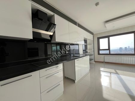 ***nasip'ten*** Satılık 4+1 3 Balkonlu Giyinme Odalı Pursakların En Merkezi Yerinde Daire