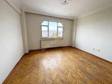 As Emlak'tan 2+1 Çevik Kuvvet Arkası Caddeye Yakın 4.kat Daire