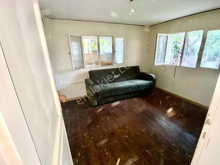 Arga'dan Adatepe Mh. Işılay Saygın Lisesine Yakın 1+1 Kapalı Mutfak Kiralık Daire.